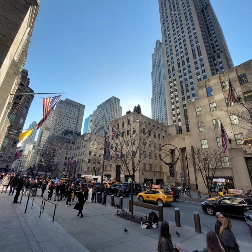 Actualités Actualités - Évènements