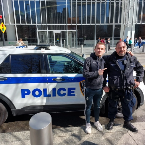 Actualités Actualités - Évènements