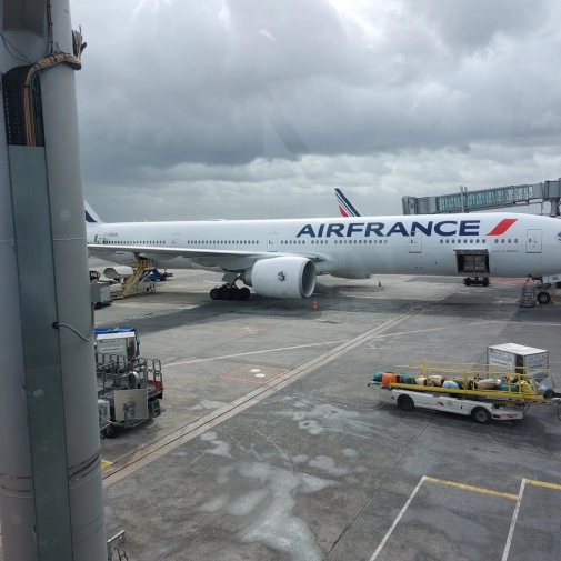 Actualités Actualités - Évènements