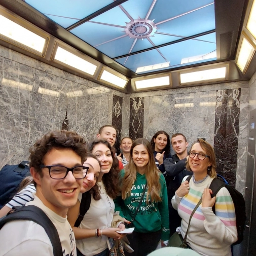 Actualités Actualités - Évènements