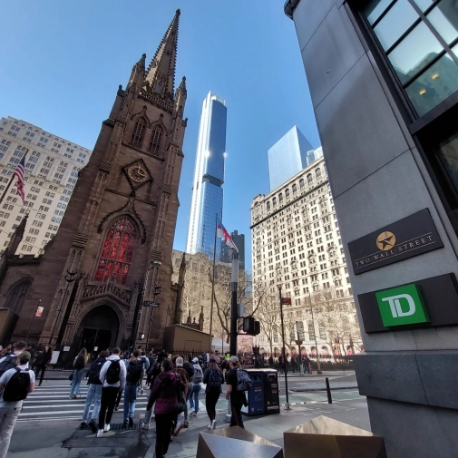 Actualités Actualités - Évènements