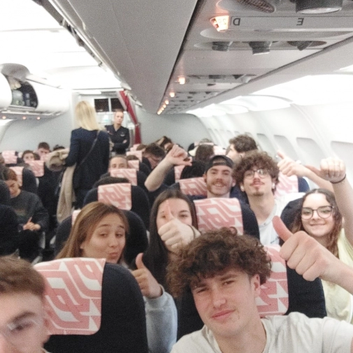 Actualités Actualités - Évènements