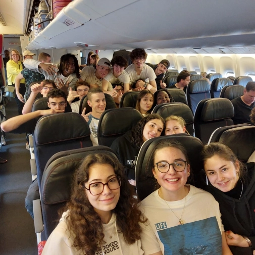 Actualités Actualités - Évènements