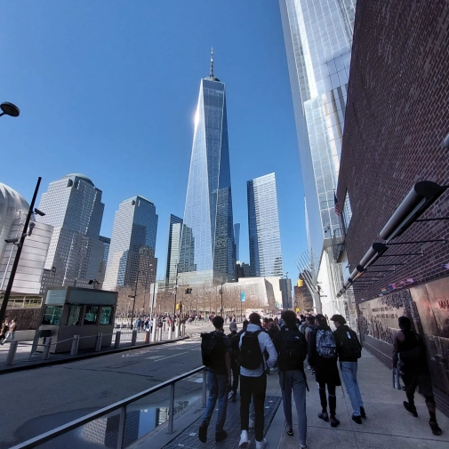 Actualités Actualités - Évènements