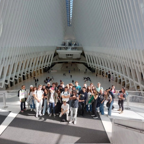 Actualités Actualités - Évènements