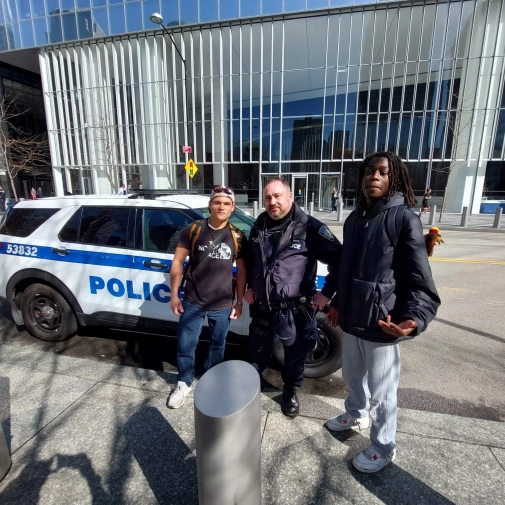 Actualités Actualités - Évènements