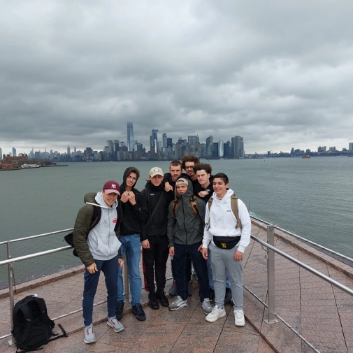 Actualités Actualités - Évènements