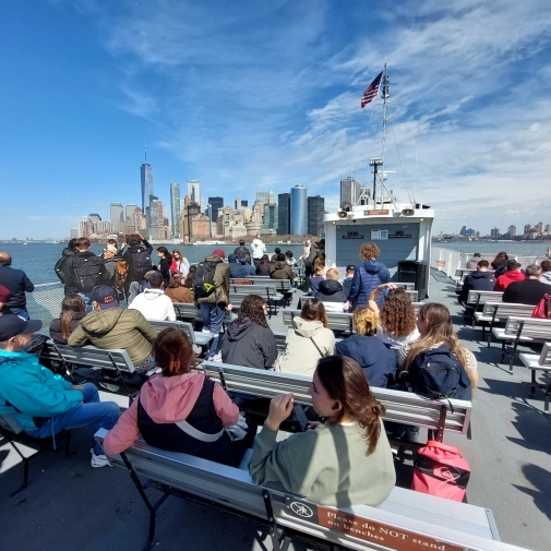 Actualités Actualités - Évènements