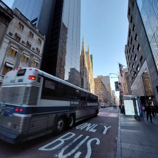 Actualités Actualités - Évènements