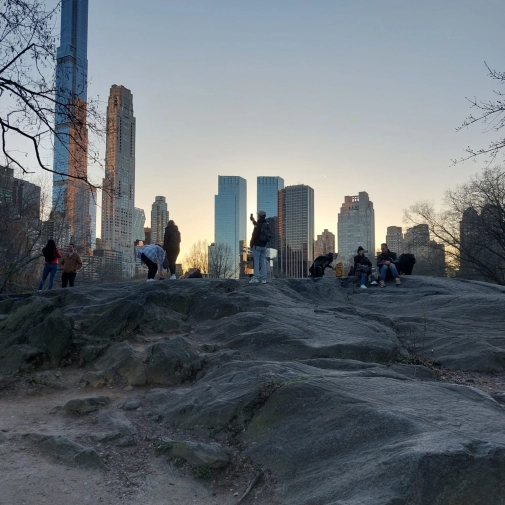 Actualités Actualités - Évènements