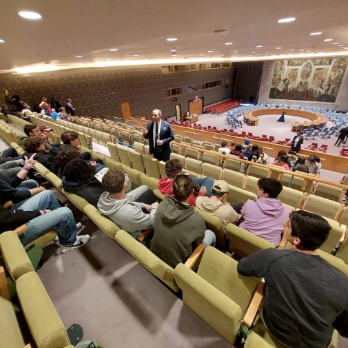 Actualités Actualités - Évènements