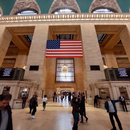 Actualités Actualités - Évènements