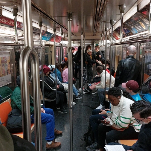 Actualités Actualités - Évènements