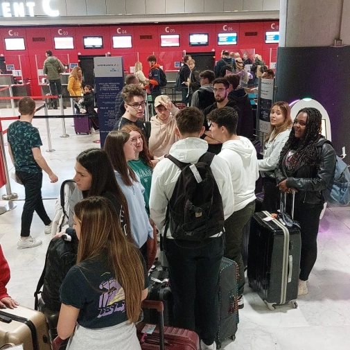 Actualités Actualités - Évènements