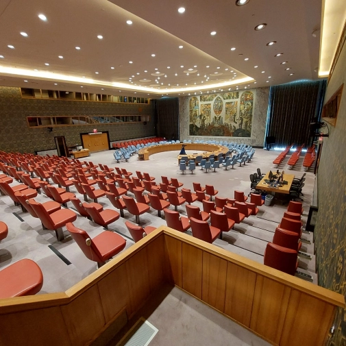 Actualités Actualités - Évènements