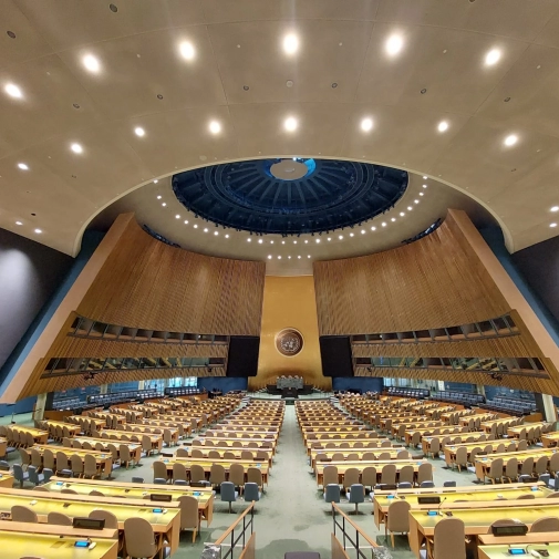 Actualités Actualités - Évènements