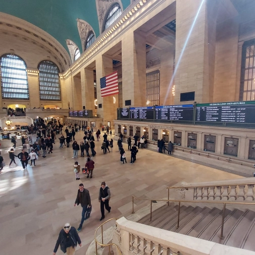 Actualités Actualités - Évènements