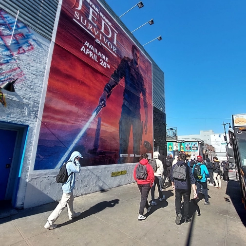 Actualités Actualités - Évènements