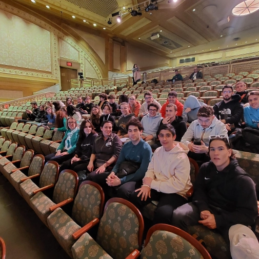 Actualités Actualités - Évènements