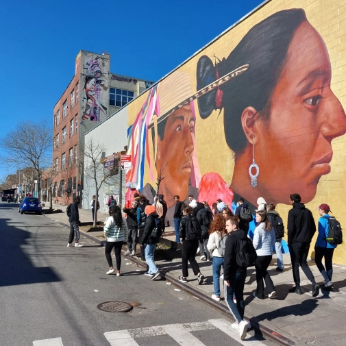 Actualités Actualités - Évènements