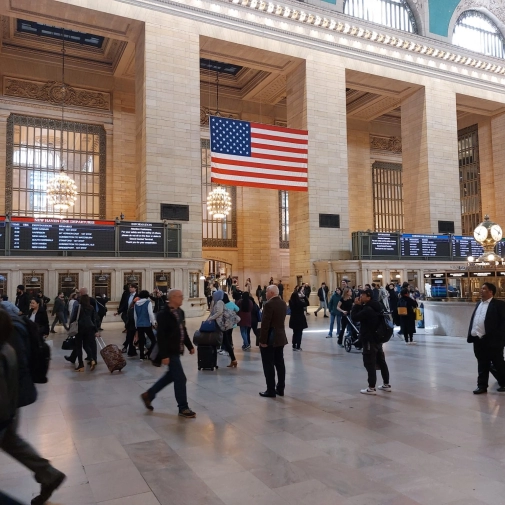 Actualités Actualités - Évènements