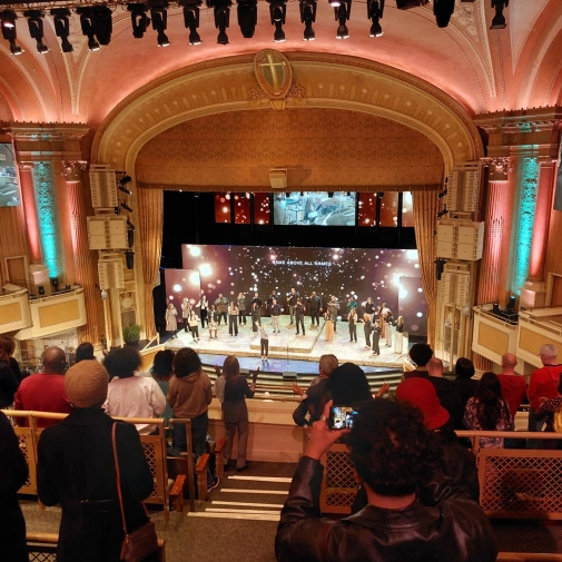 Actualités Actualités - Évènements