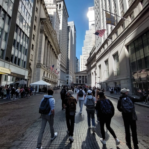 Actualités Actualités - Évènements