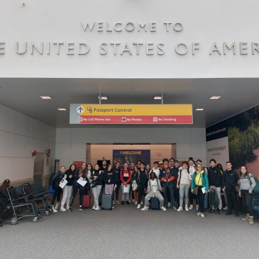 Actualités Actualités - Évènements