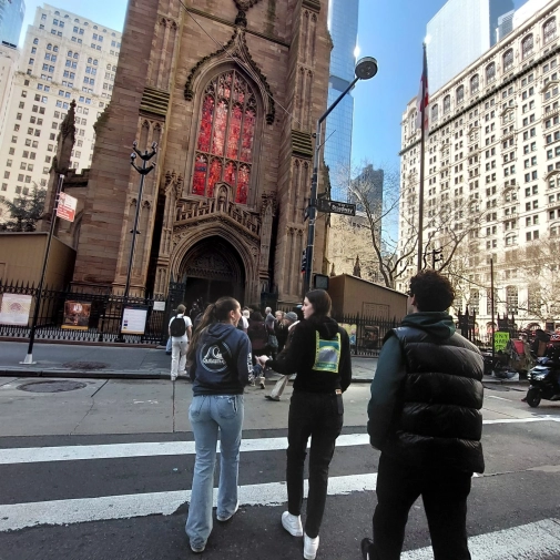 Actualités Actualités - Évènements