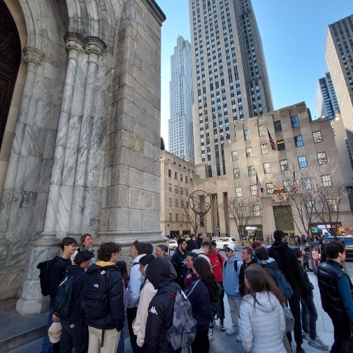 Actualités Actualités - Évènements