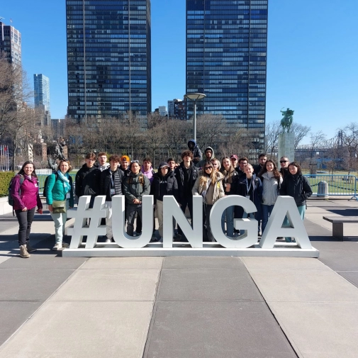 Actualités Actualités - Évènements