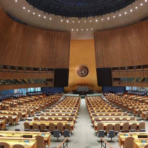 Actualités Actualités - Évènements