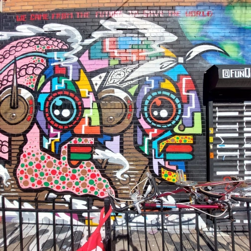 Actualités Actualités - Évènements