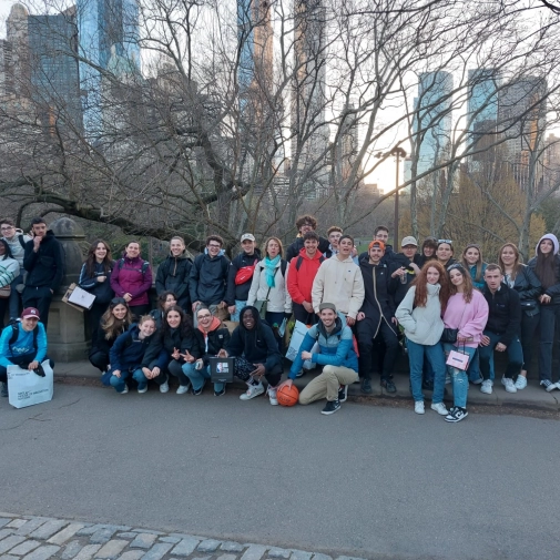 Actualités Actualités - Évènements