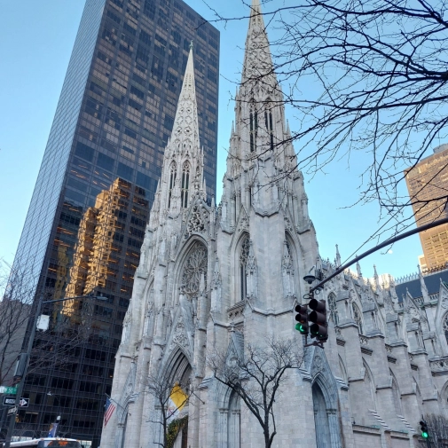 Actualités Actualités - Évènements