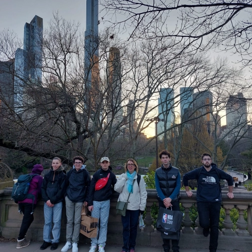 Actualités Actualités - Évènements