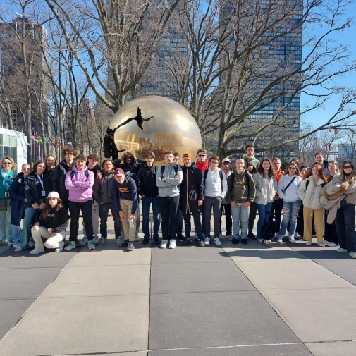 Actualités Actualités - Évènements