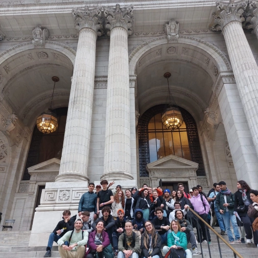 Actualités Actualités - Évènements