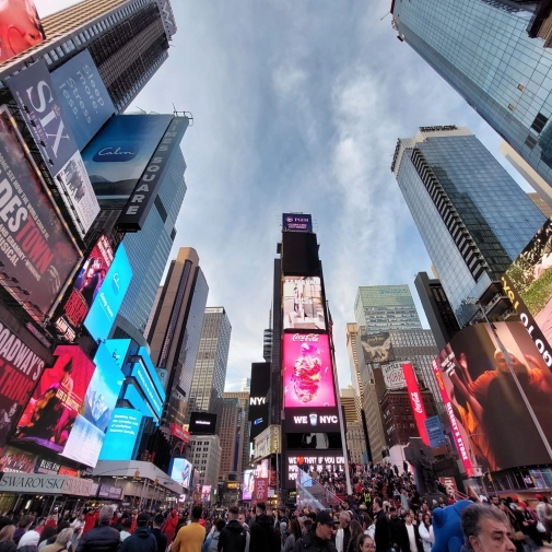 Actualités Actualités - Évènements