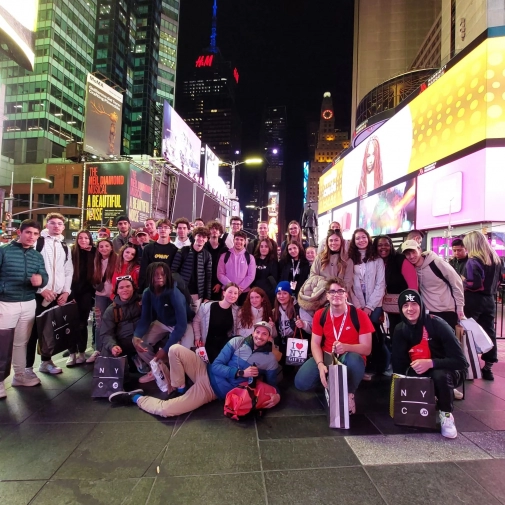 Actualités Actualités - Évènements