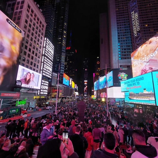 Actualités Actualités - Évènements