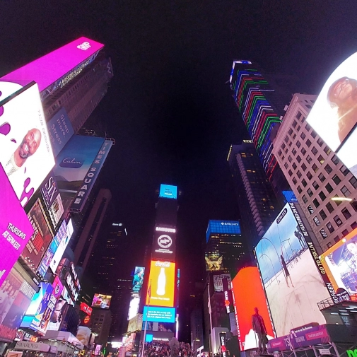 Actualités Actualités - Évènements