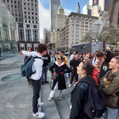 Actualités Actualités - Évènements