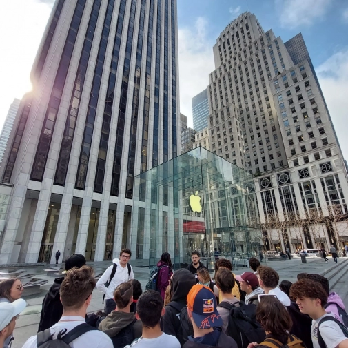 Actualités Actualités - Évènements