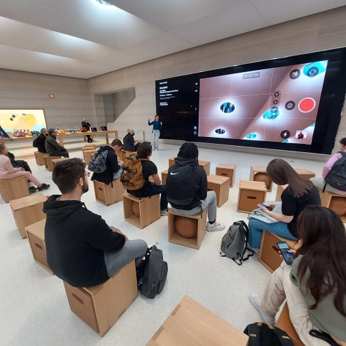 Actualités Actualités - Évènements