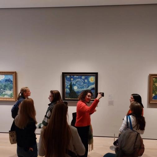 Actualités Actualités - Évènements