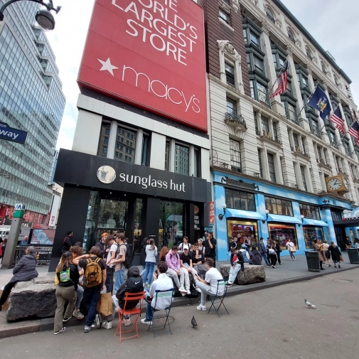 Actualités Actualités - Évènements