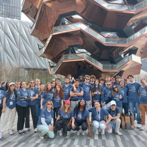 Actualités Actualités - Évènements