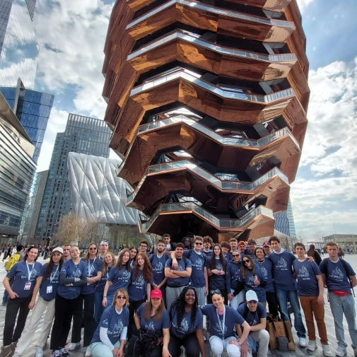 Actualités Actualités - Évènements