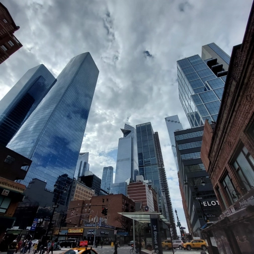 Actualités Actualités - Évènements